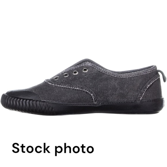 Sperry Sayel Clew Waxy Canvas Women’s Shoe 7 1/2 - Picture 15 of 15